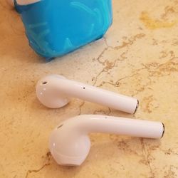 Bluetooth Airpods Earpods New
