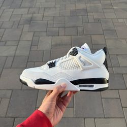 Jordan 4 Flight Club Size 11