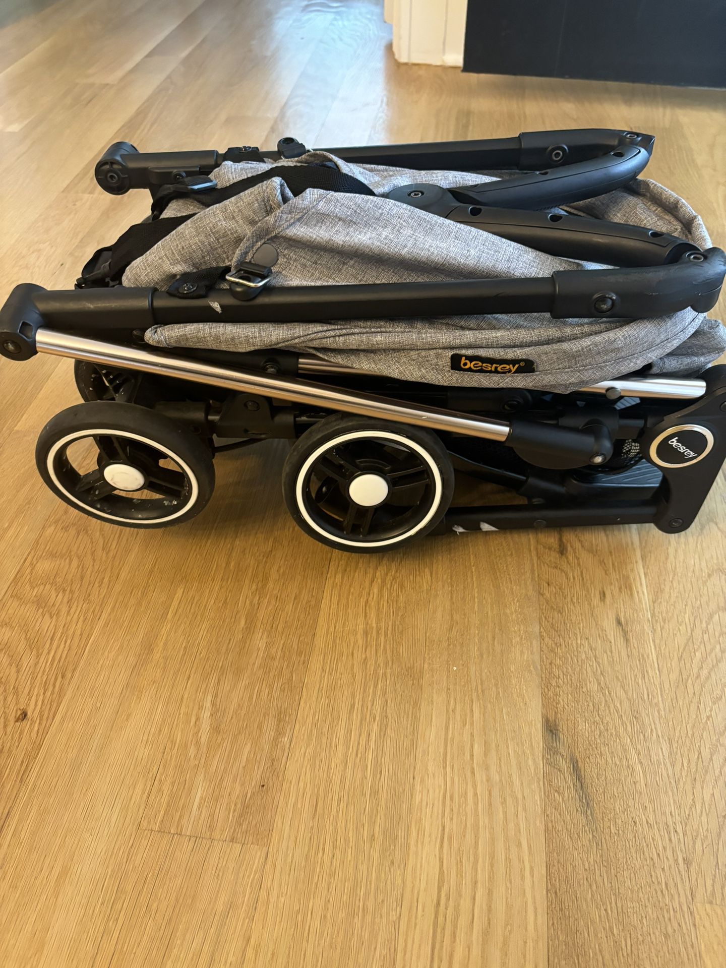 Besrey Travel stroller