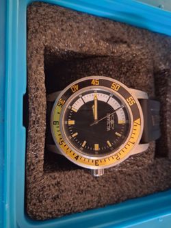 Limited Edition Invicta Watch