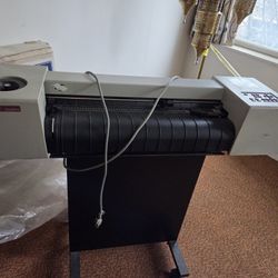 Hp Plotter