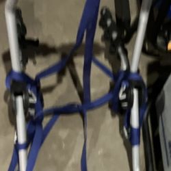 Bike Rack