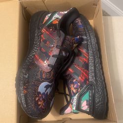 Adidas Sneakers Bundle