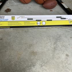 Pressure  Washer Extender Wand