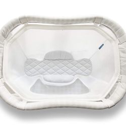 Halo Swivel, Incl DreamWeave Matress and Snuggle Insert