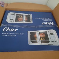 Convection Oven