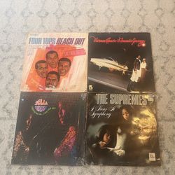 Lot Of Soul Records
