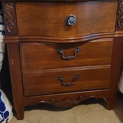 Night Stand set of two
