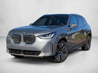 2025 BMW X3