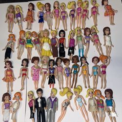 Doll Lot