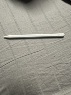 Apple Pencil