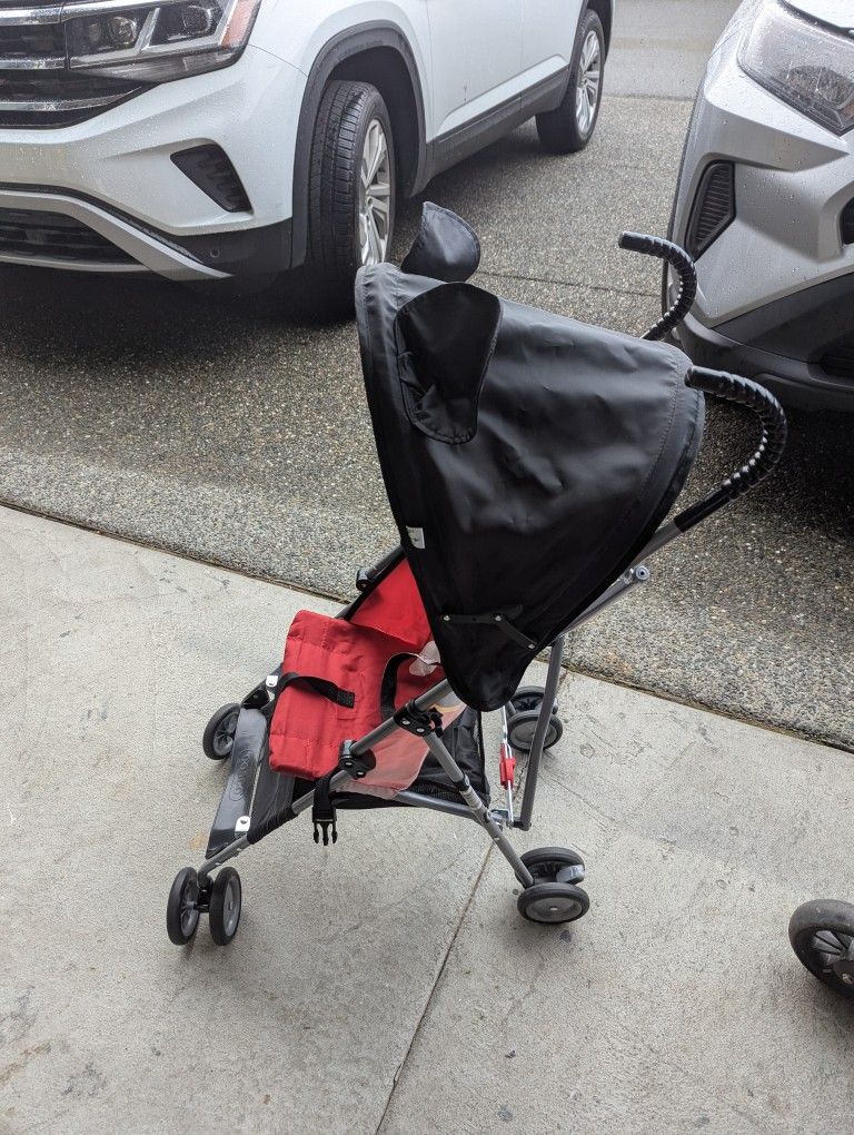 Kids Stroller