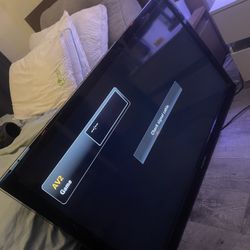 📺 Samsung 46 Inch 1080p LCD HDTV (LN46C630) – Works Great – No Stand or Remote