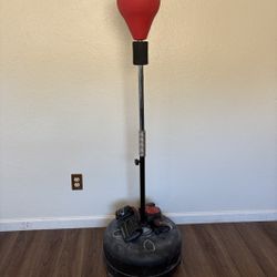 Punching Bag