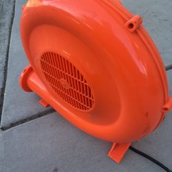 Bounce House blower