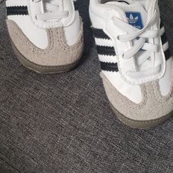 Infant Shoes  Adidas 
