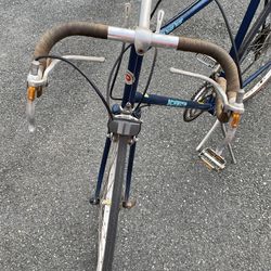 1980s discount schwinn bikes