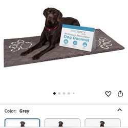 Dog Matt