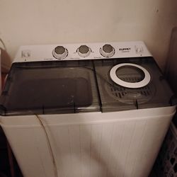 Washer Machine