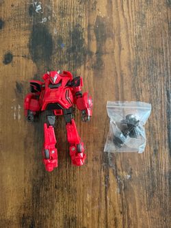 Transformers
