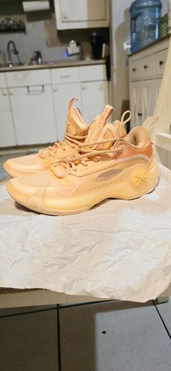 Shoes  for Baskeboll