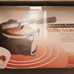 Waffle Maker