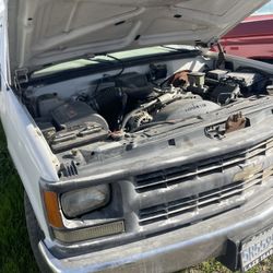 1998 Chevy 2500