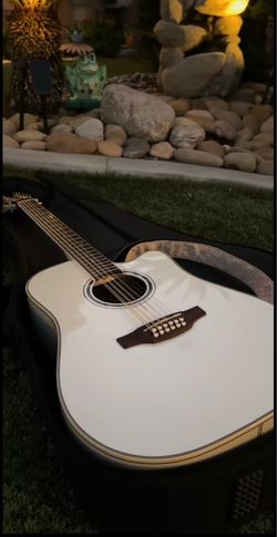 Takamine 12