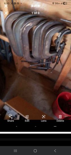 Clamps