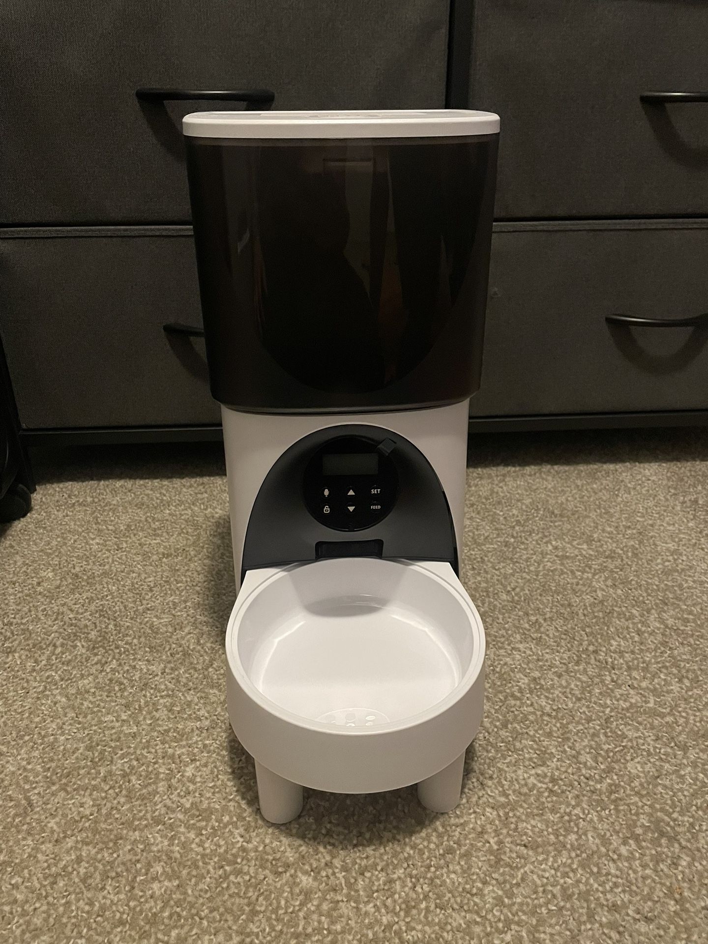 Automatic Cat Feeder Bowl(s)