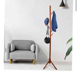 Jacket rack/hat rack/clothes rack/home