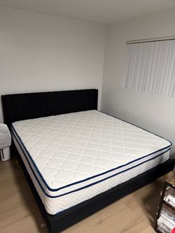 King Mattress