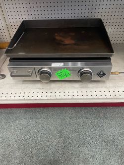 Member’s Mark 22” Flat-Top Griddle