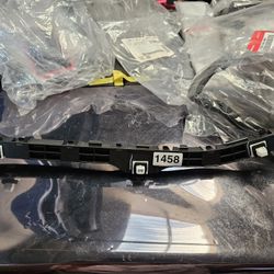G Honda Side Support 2016/20 support Rear