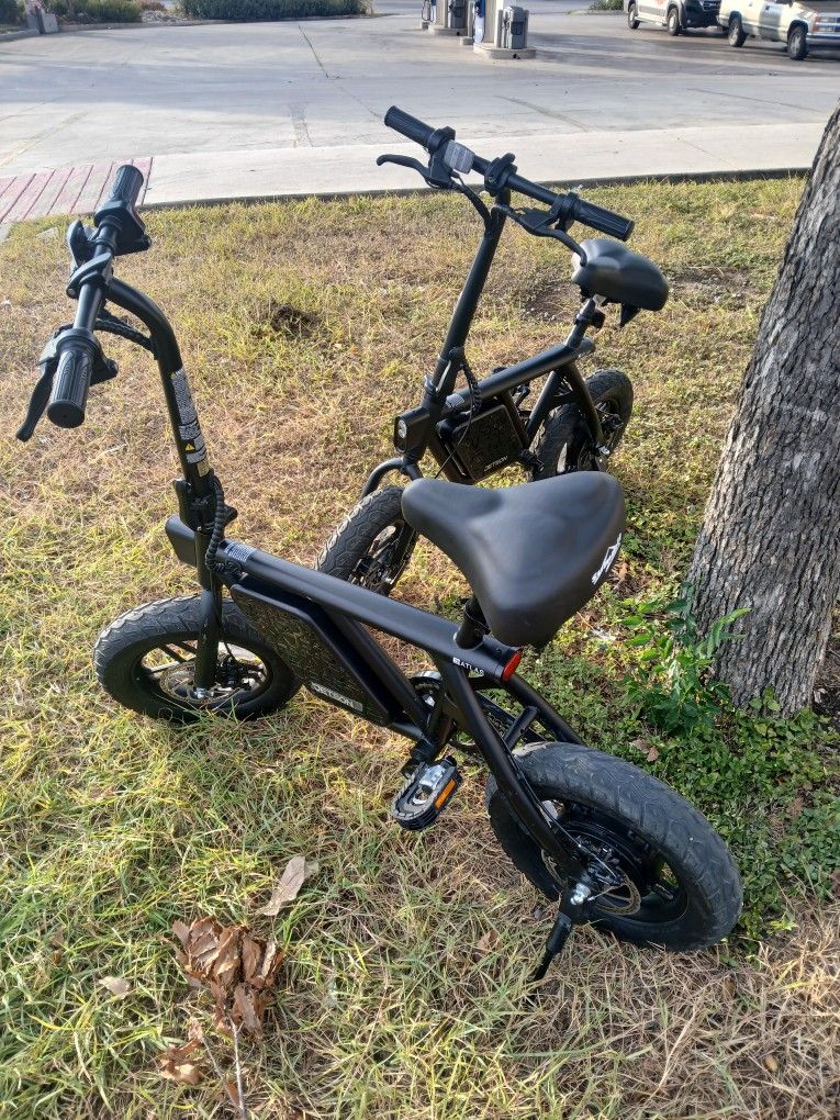 Ebikes Electric Bicycle