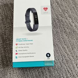 Fitbit Alta HR