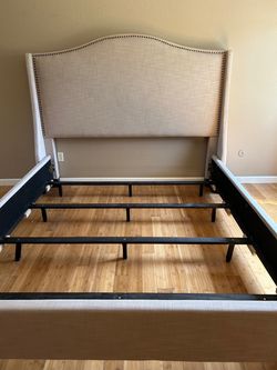 Cal King Bed Frame