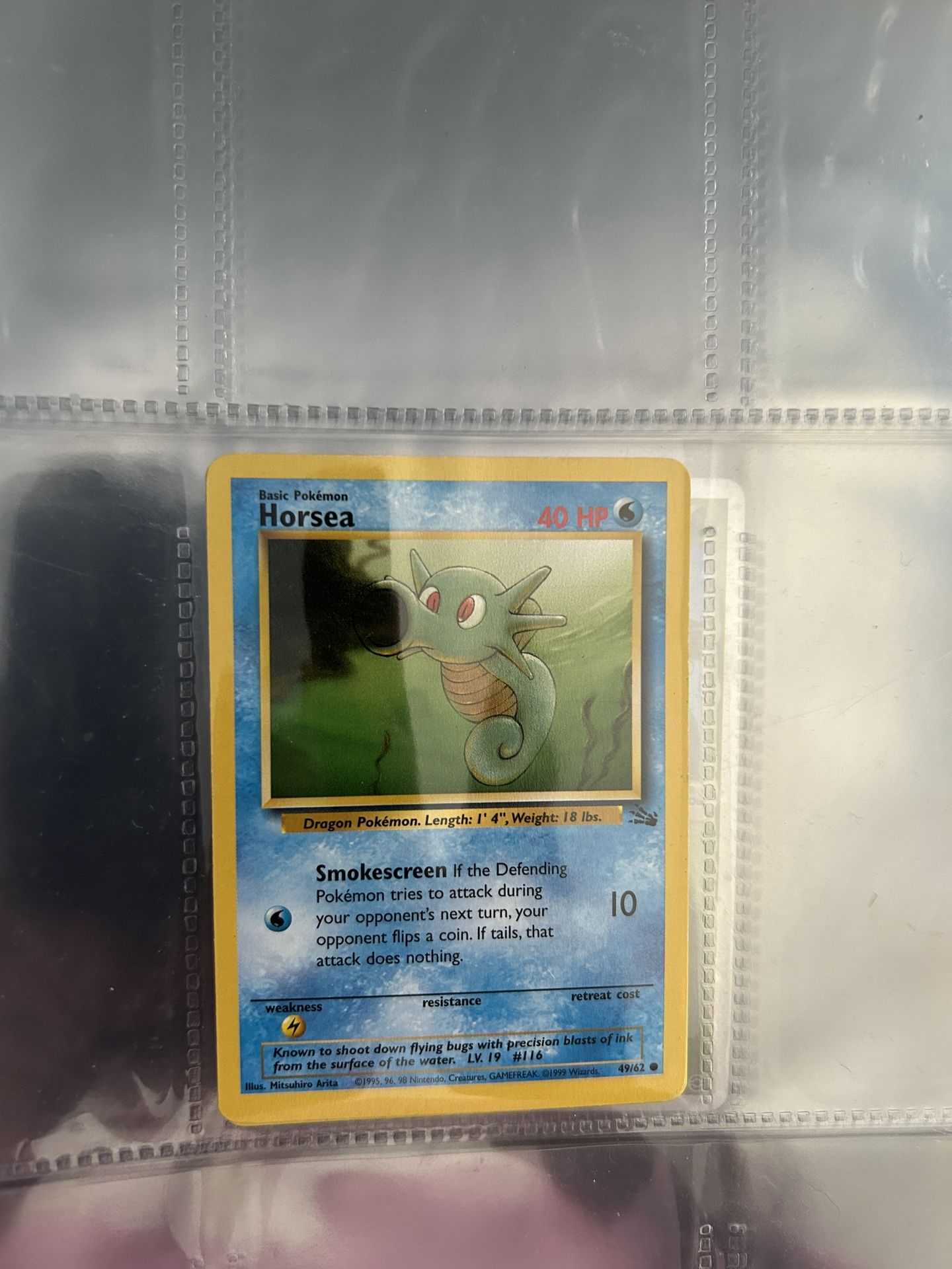 Additional Cards For Joe P Part 3