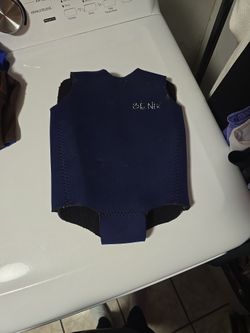 Benik Vest