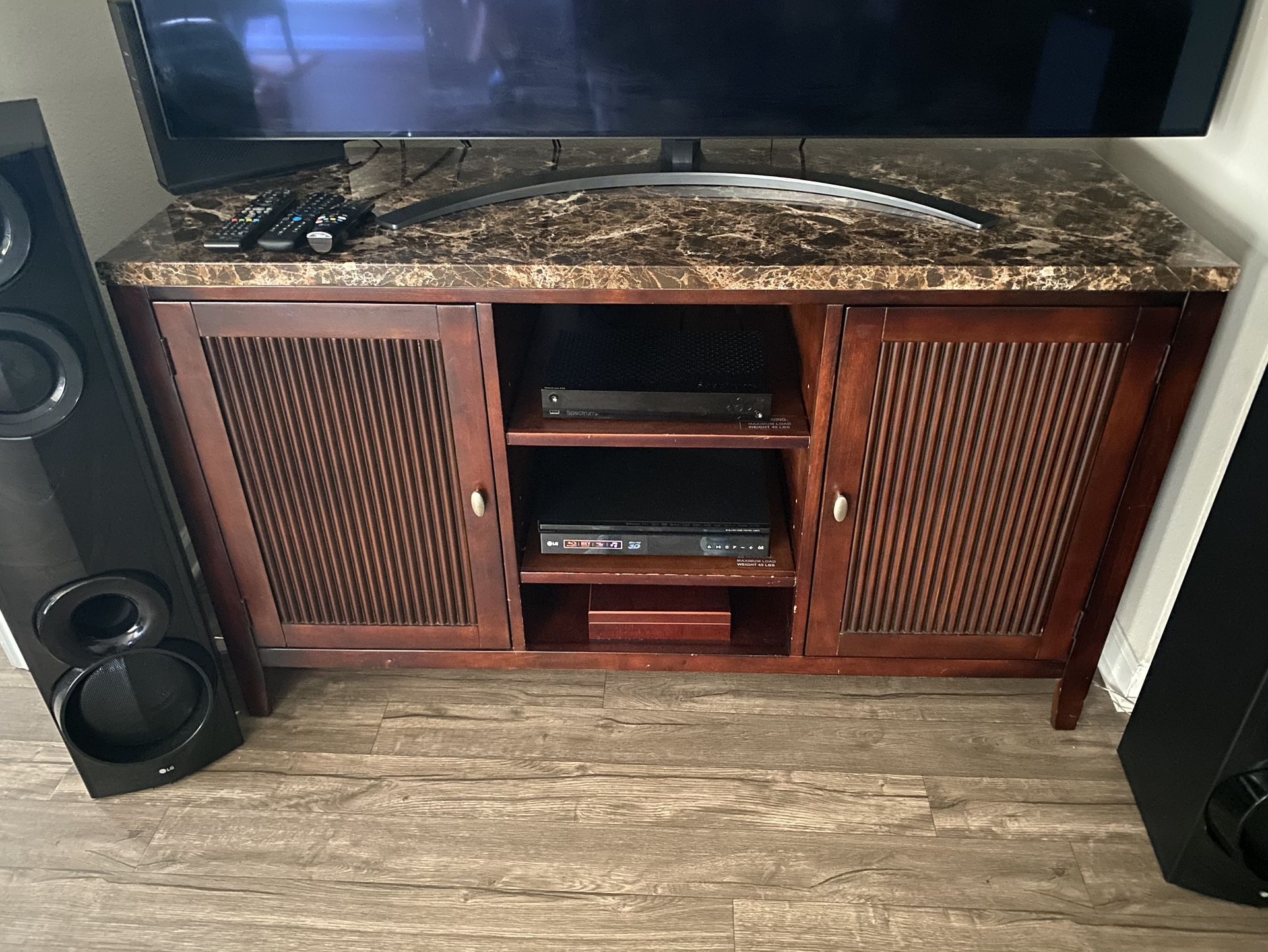Tv Stand