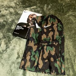 Camo Nike Ski