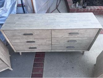 3 set dresser set