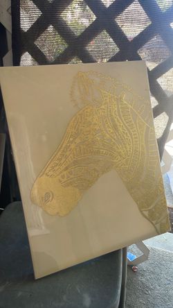 Wall art