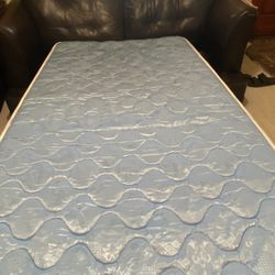 Love Seat Sleeper Sofa 