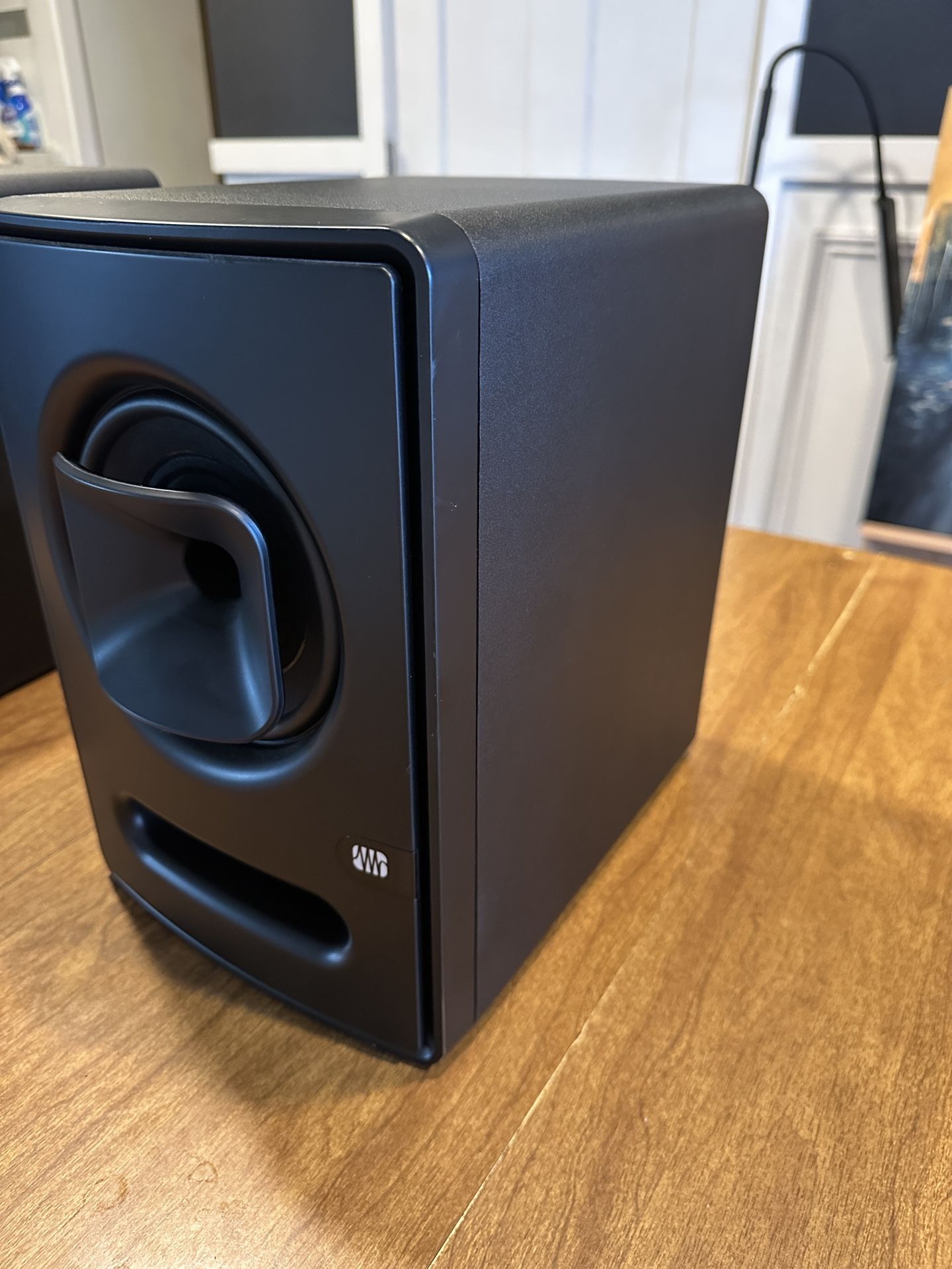 Presonus Sceptre S6 Studio Monitor Speakers (Pair) Good Condition