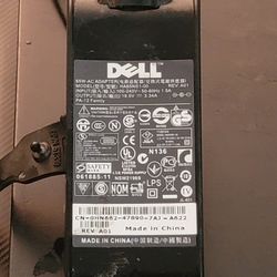 DELL LAPTOP POWER CORD