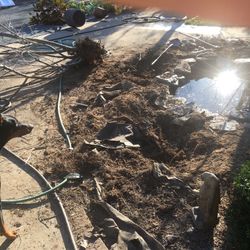 Landscaping/household