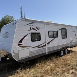 2014 Jayco Jay Flight Swift