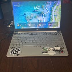 Hp Laptop Windows 11