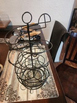k pod coffee organizer
